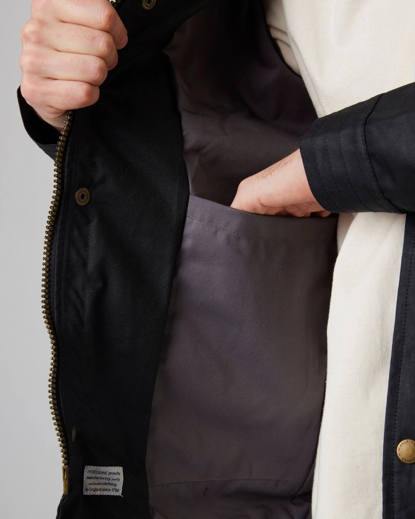Bexley Jacket