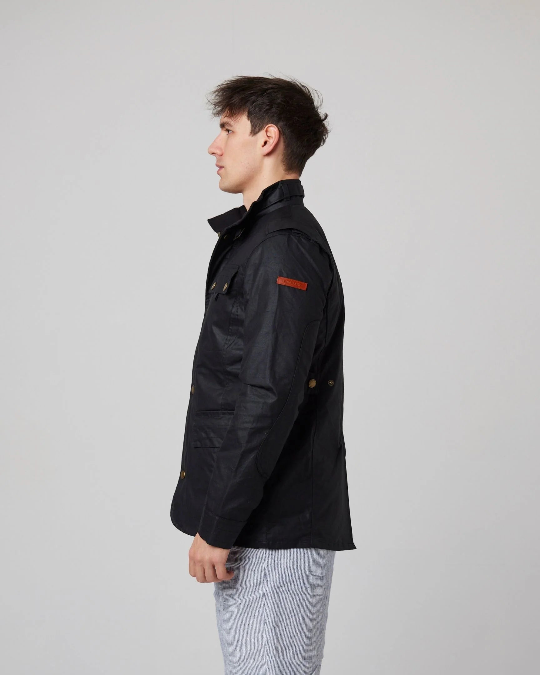Bexley Jacket