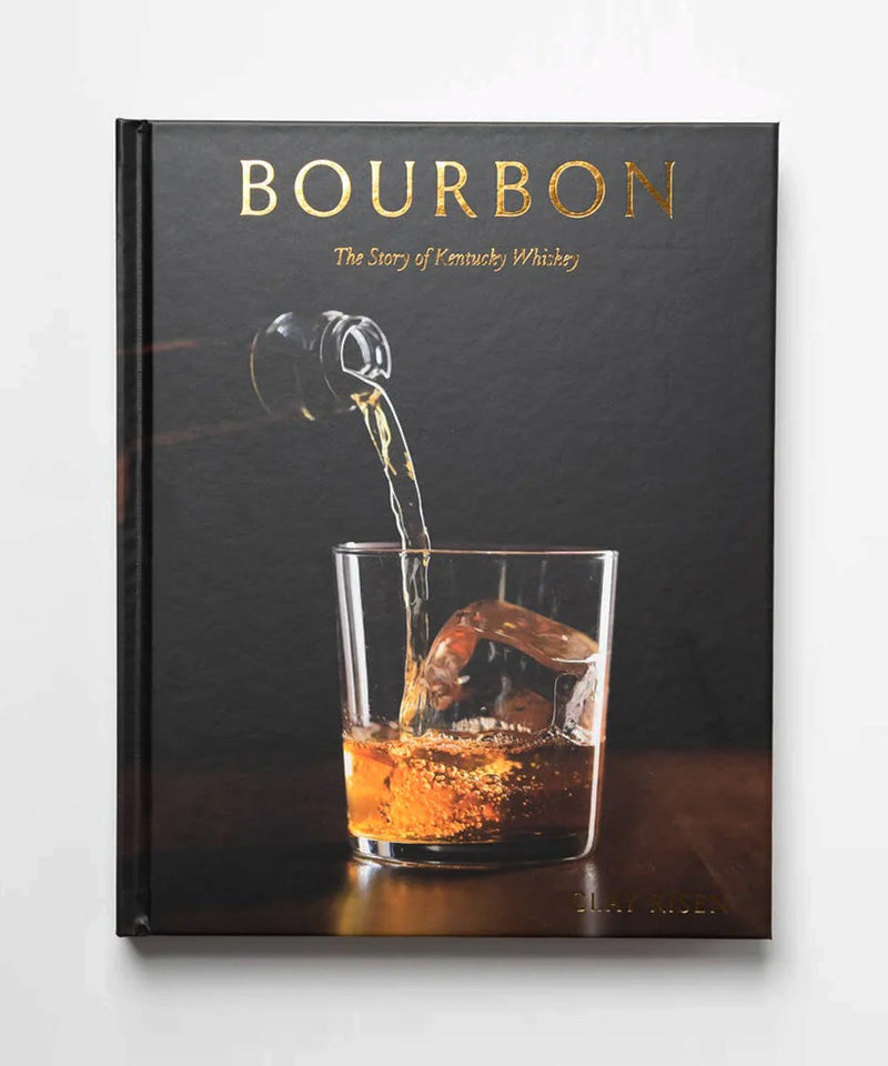 Bourbon: The Story of Kentucky Whiskey Boxed Set