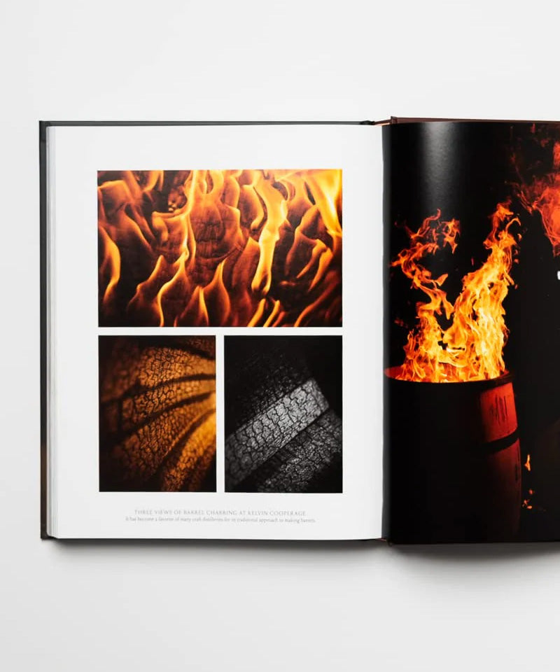 Bourbon: The Story of Kentucky Whiskey Boxed Set