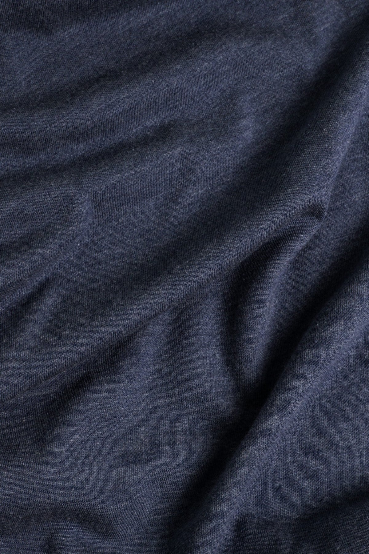 Alpenglow Tee in Navy