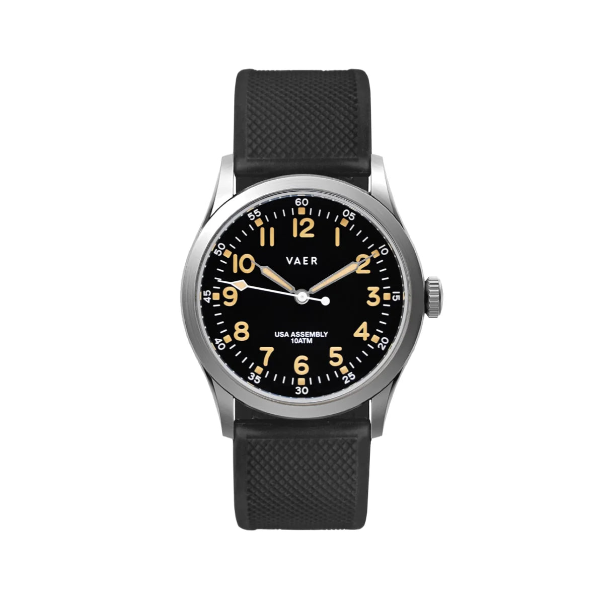 C3 Korean Field Watch