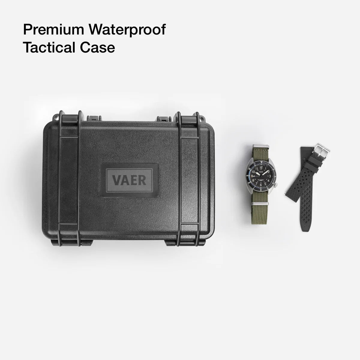 C4 Tactical Field Solar 41.5mm