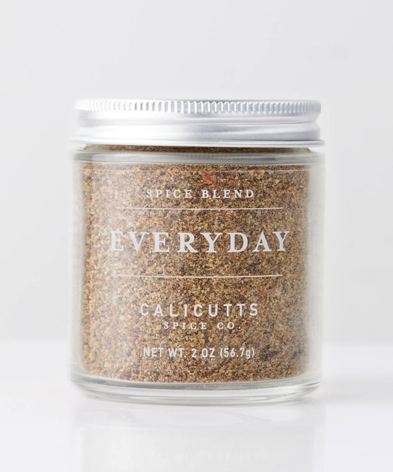 Everyday Spice Blend