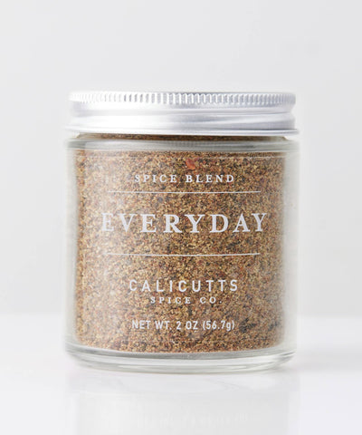 Everyday Spice Blend