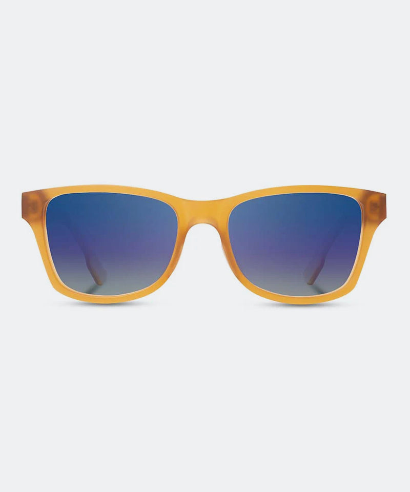 Canby ACTV Sunglasses in Matte Apricot