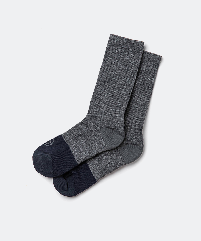 The Merino Sock