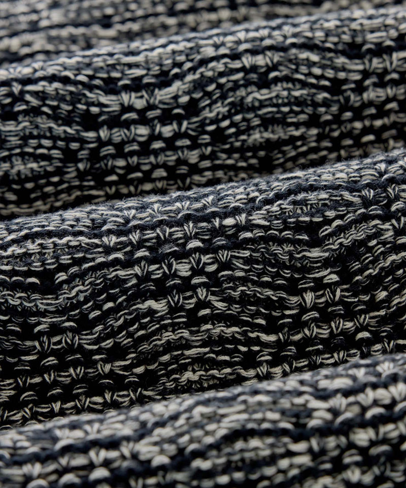 The Chatham Crew in Marine Stripe Jacquard