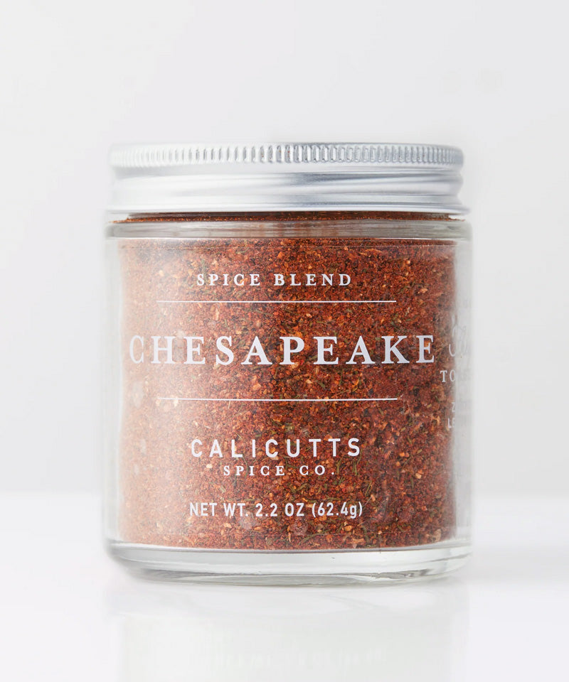Chesapeake Spice Blend
