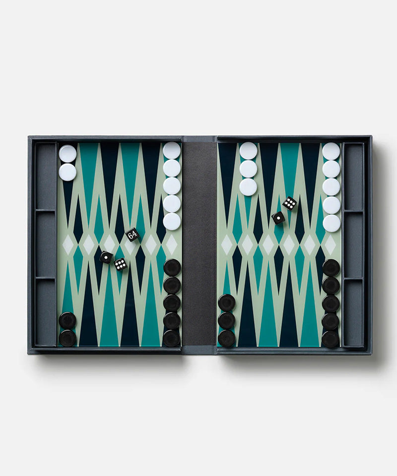 Classic Backgammon