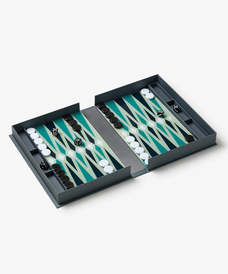 Classic Backgammon