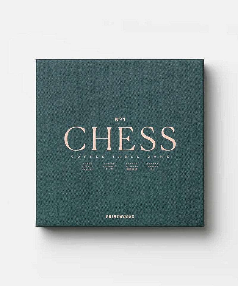 Classic Chess