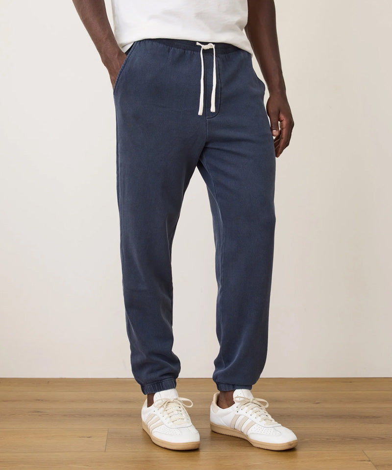 Cloud 9 Fleece Sweatpants in Mood Indigo