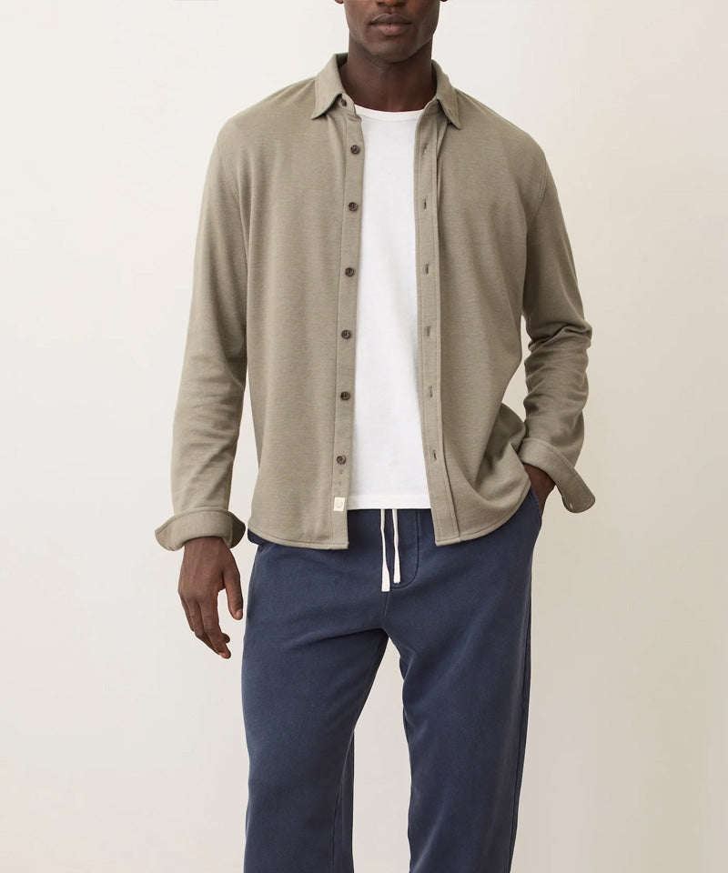 Cloud 9 Fleece Sweatpants in Mood Indigo