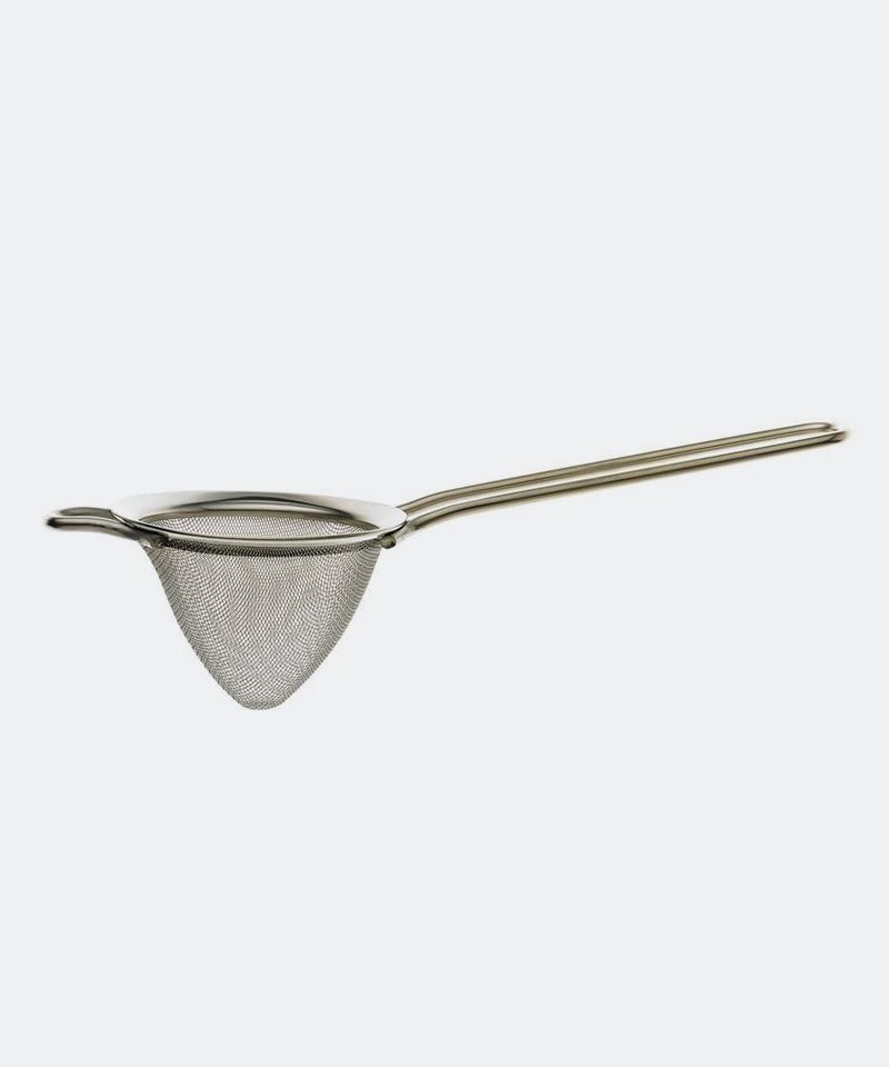 Barfly Fine Mesh Stainless Steel Cocktail Strainer