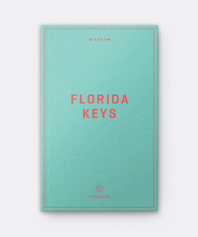 Florida Keys Field Guide