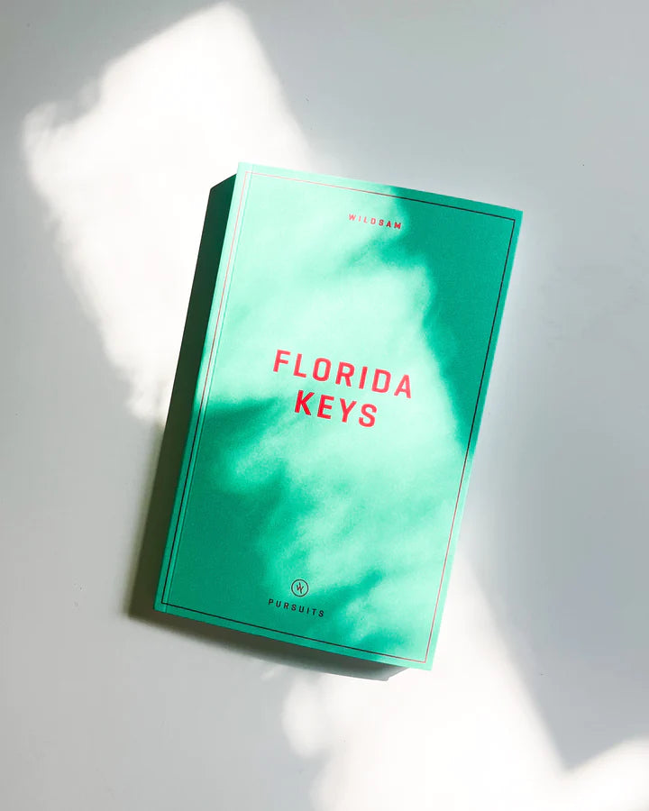 Florida Keys Field Guide