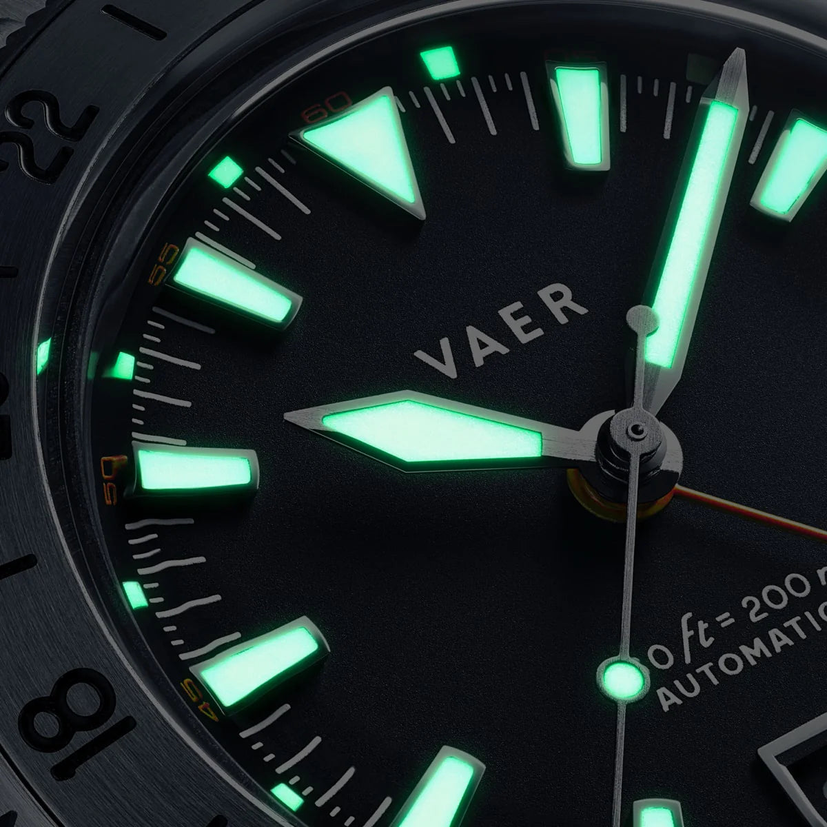 G5 Pacific Steel GMT 39mm with Elite Steel Bracelet