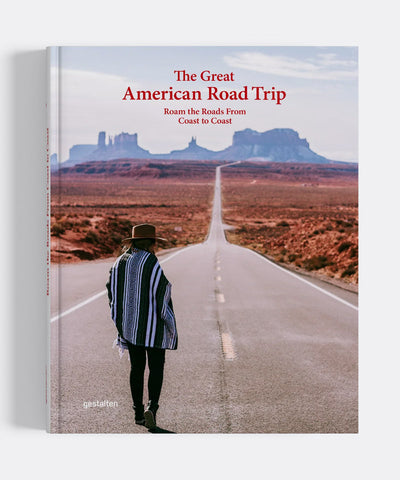 The Great American Road Trip