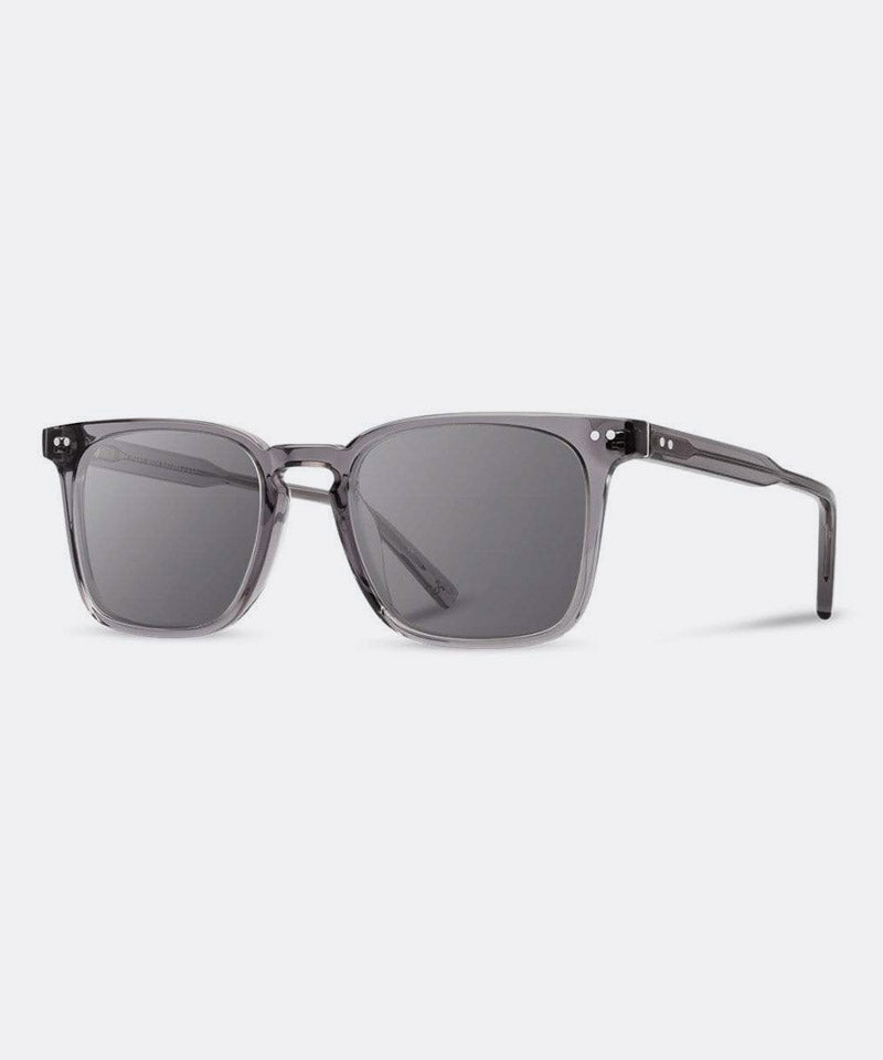 Hamilton Sunglasses in Smoke