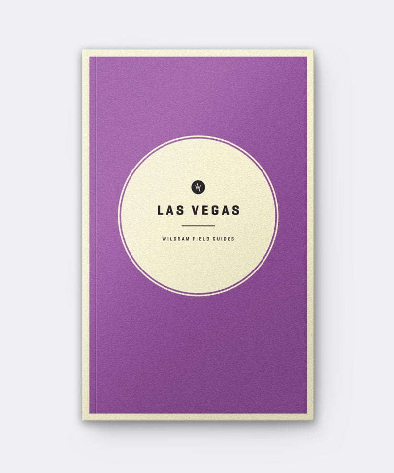 Las Vegas Field Guide