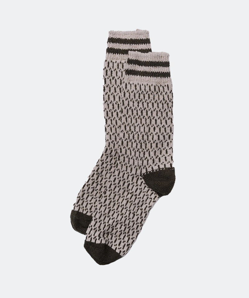 Oslo Socks