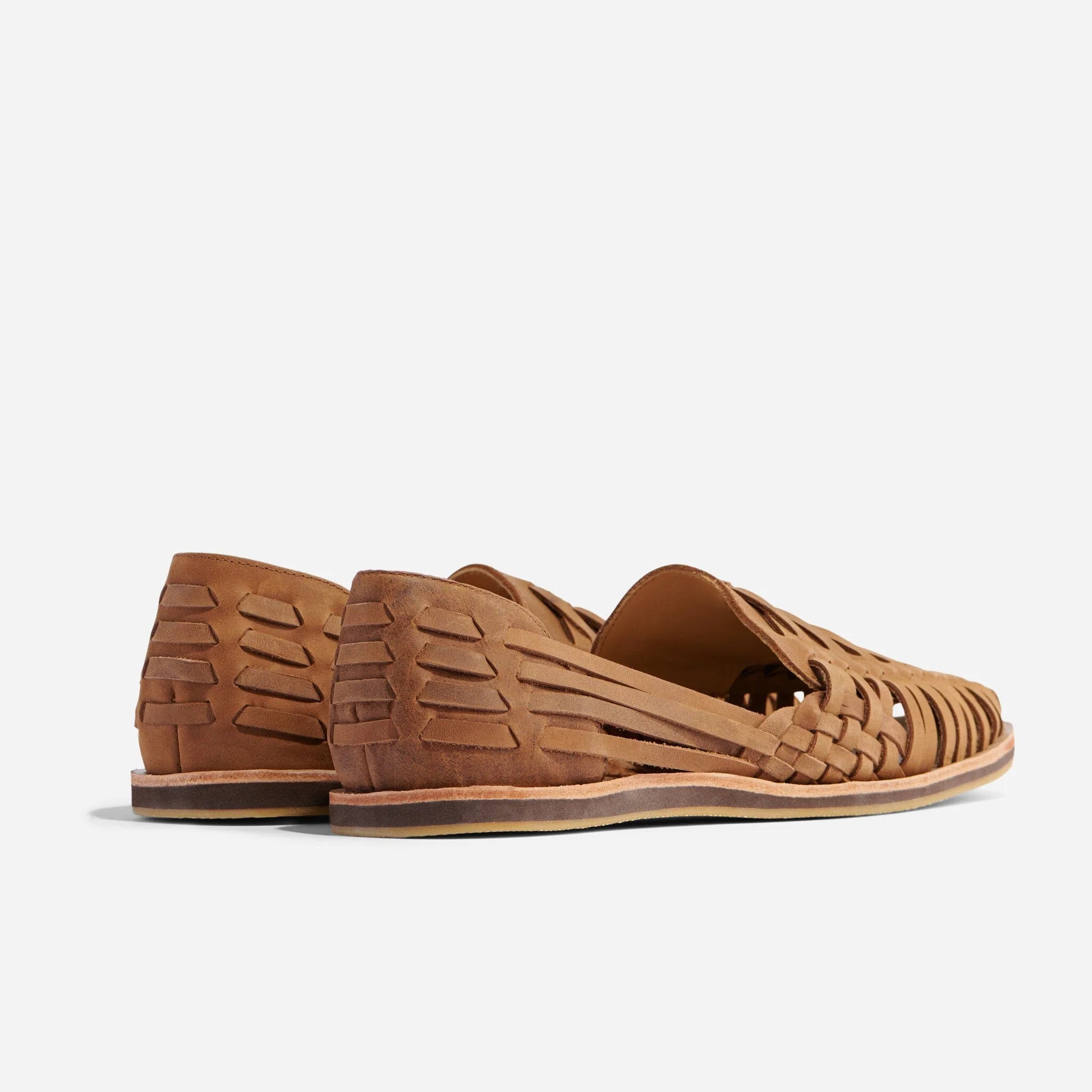 Huarache style sandals online