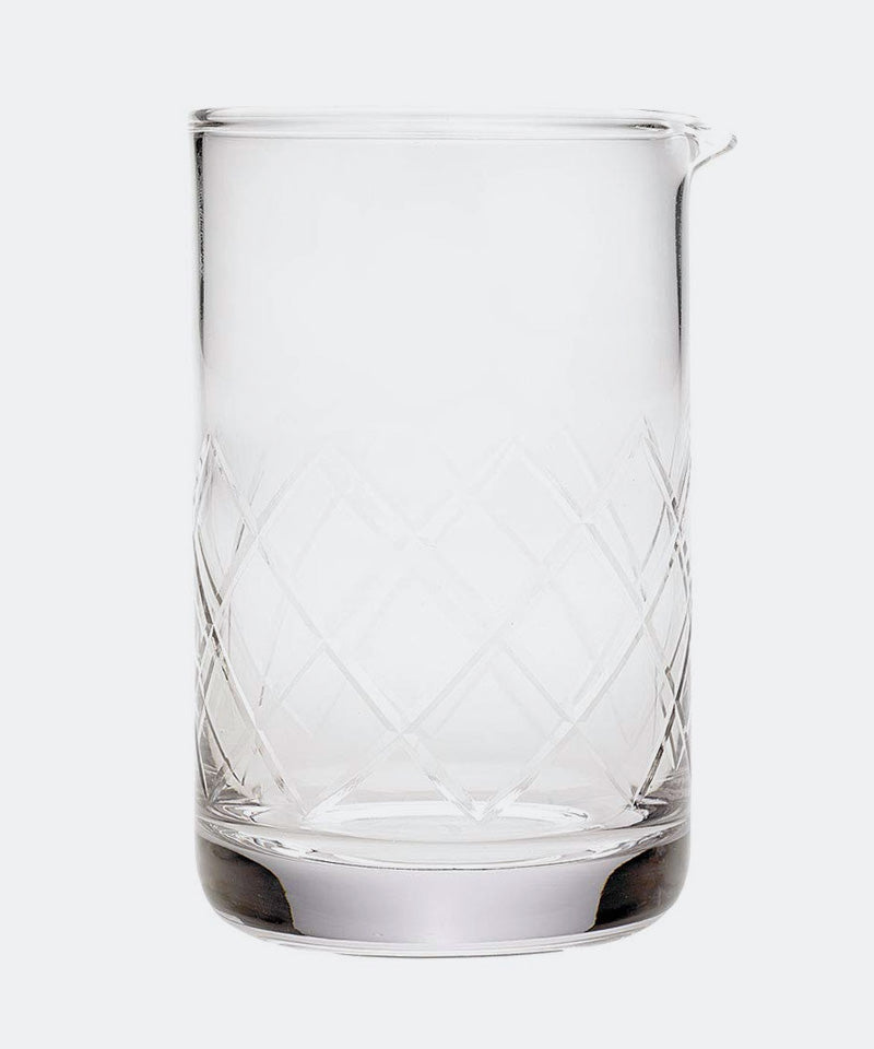 Barfly Drink Mixing Glass 17 oz