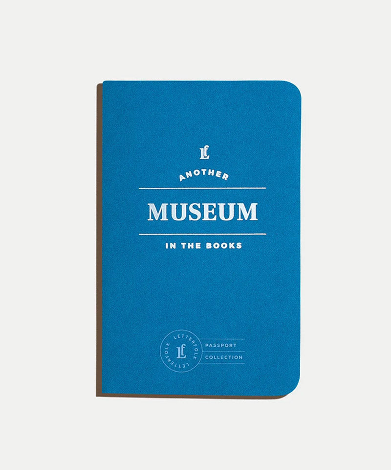 Museum Passport
