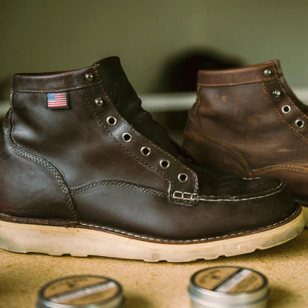 Leather Salve