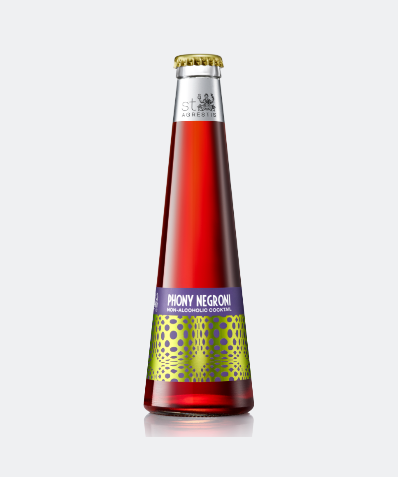Phony Negroni