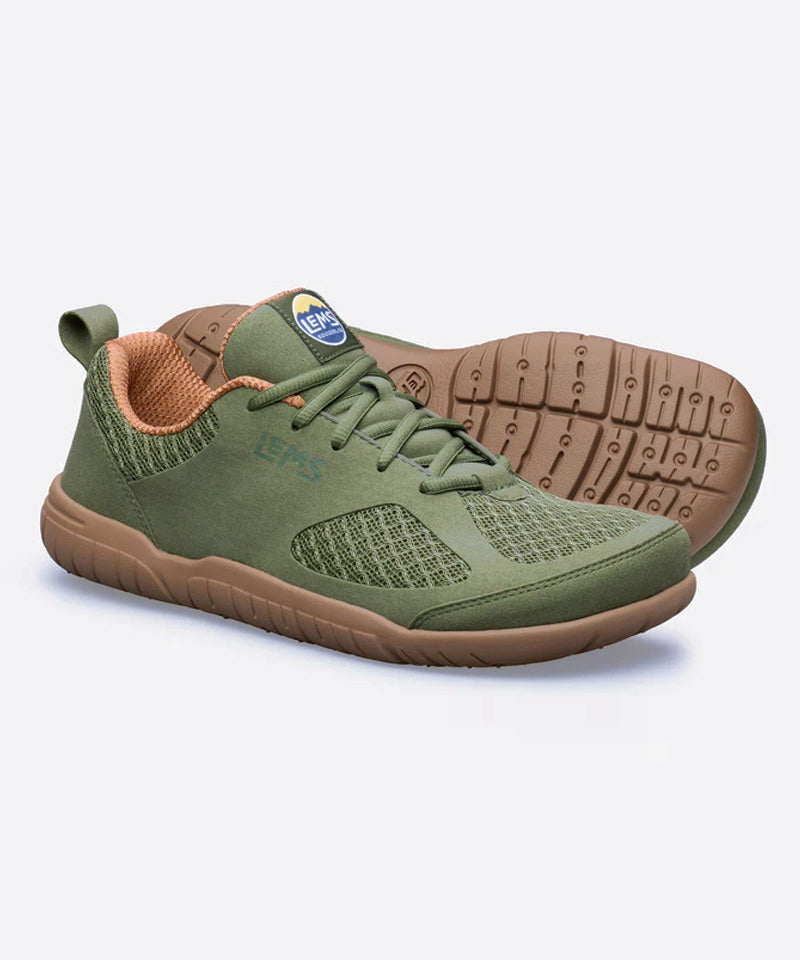 Primal 3 in Olive