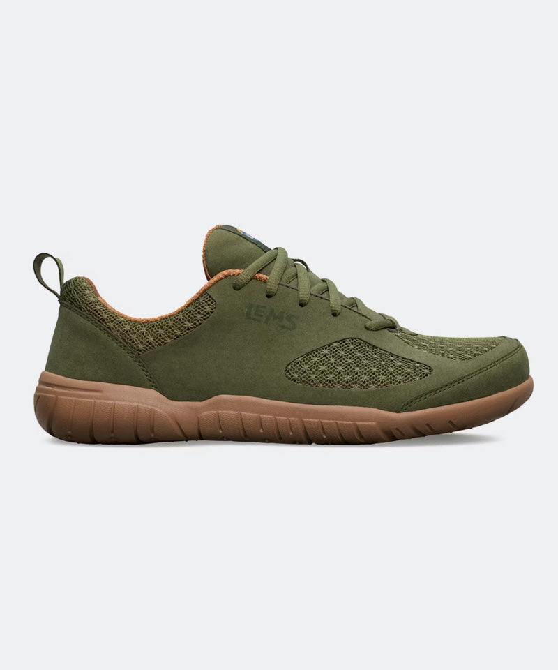Primal 3 in Olive