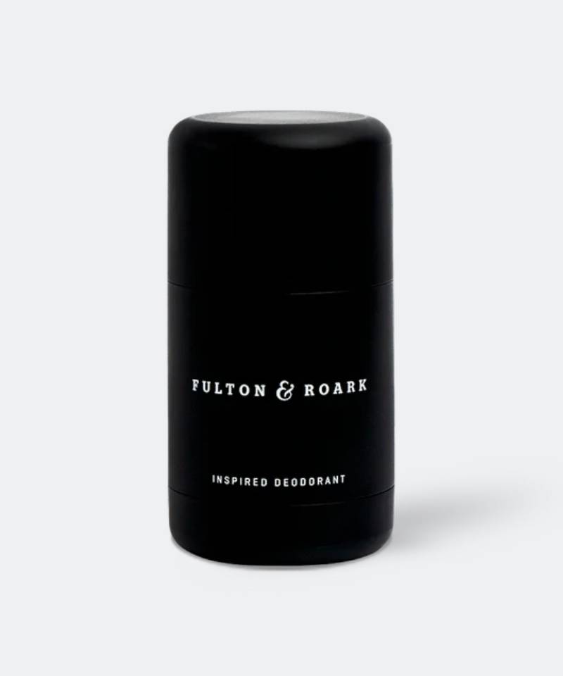 Lost Man Deodorant