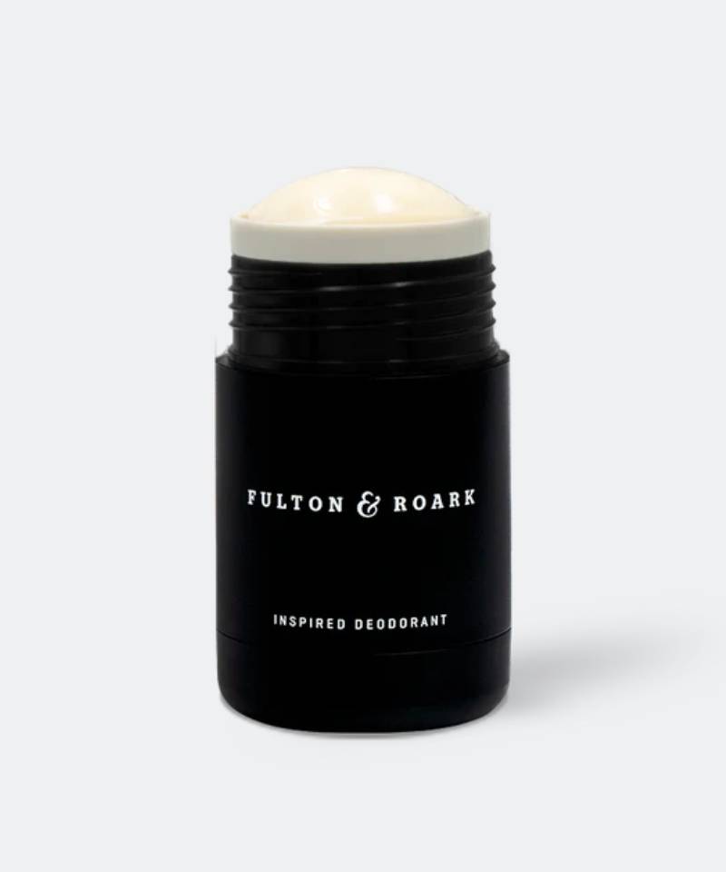 Lost Man Deodorant