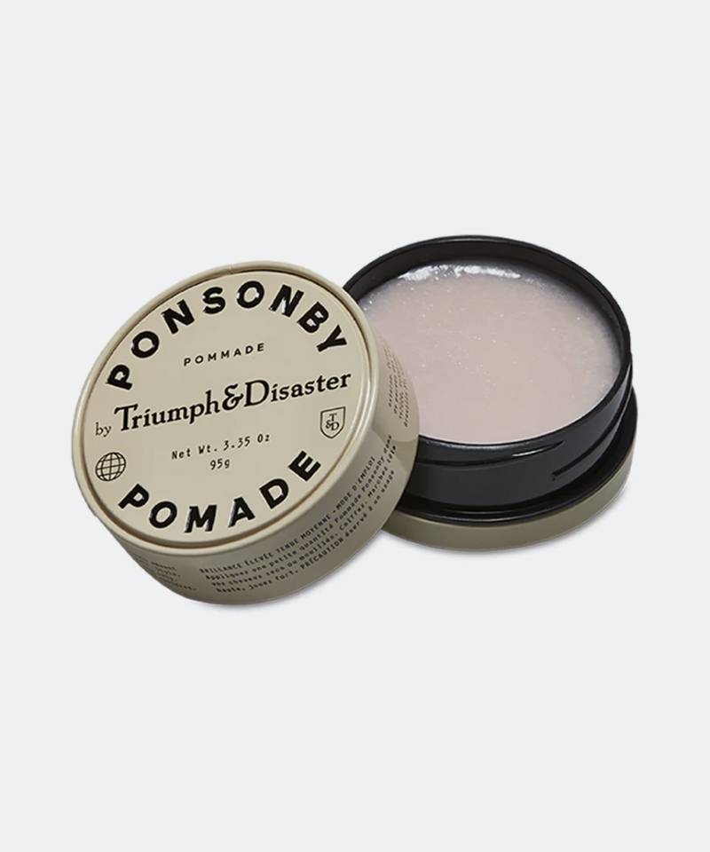 Ponsonby Pomade