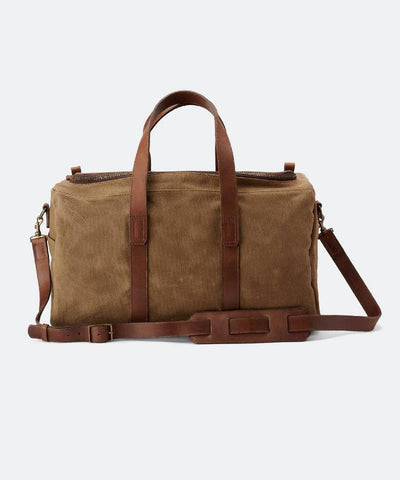 Luis Weekender Bag