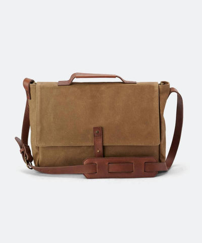 Loreto Messenger Bag