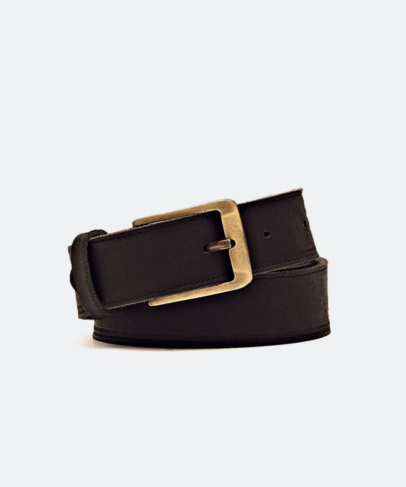 Owen Belt in Black