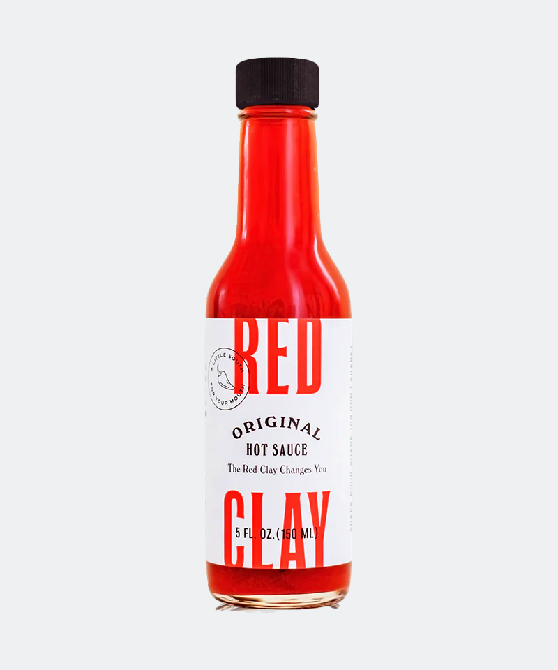 Original Hot Sauce