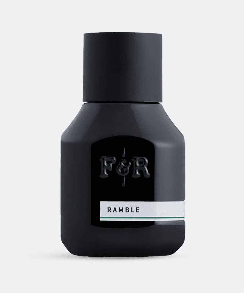 Ramble Extrait de Parfum