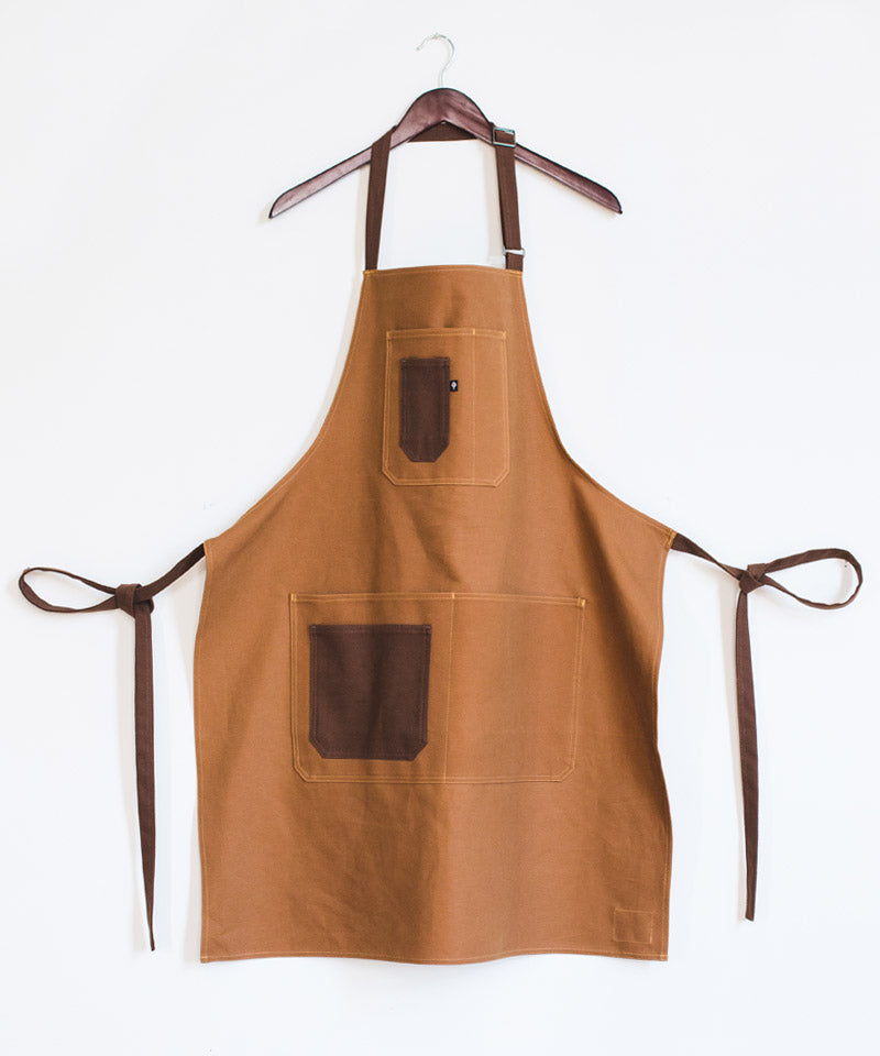 Rambler Apron