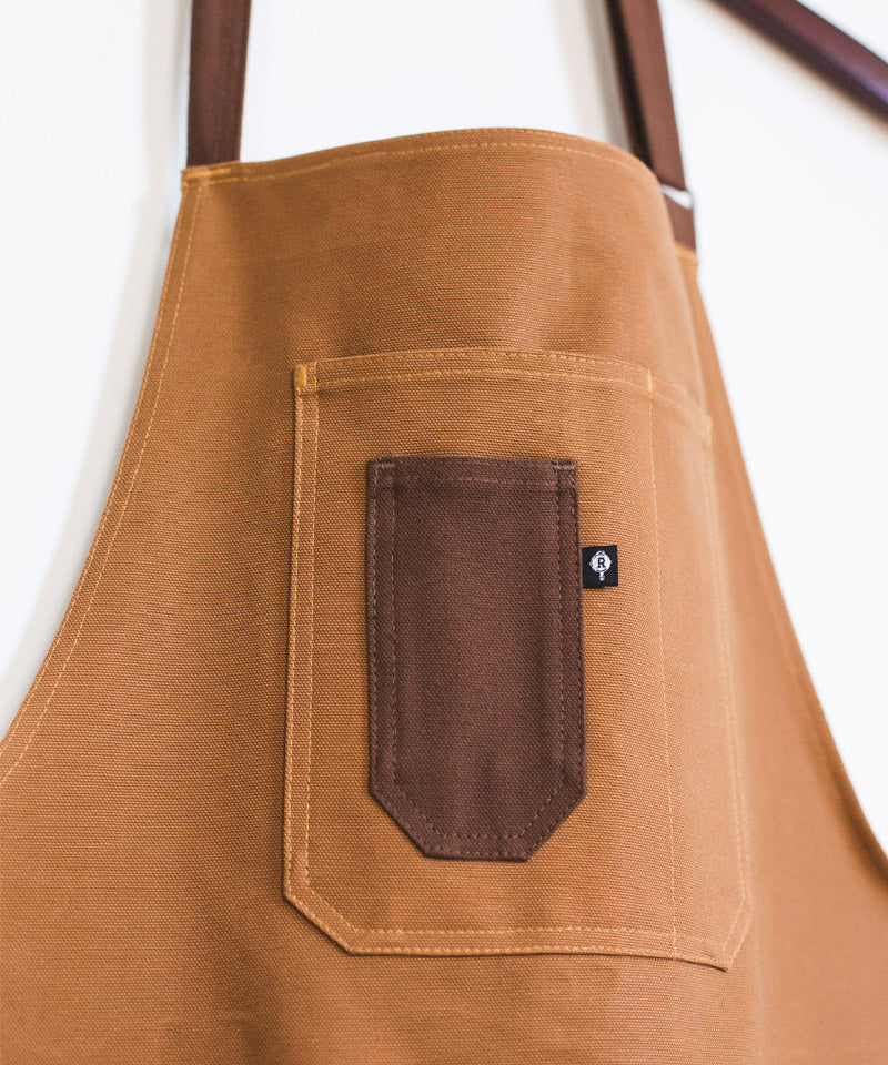 Rambler Apron