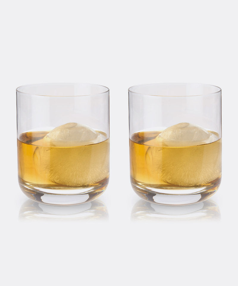 Whiskey Tumblers