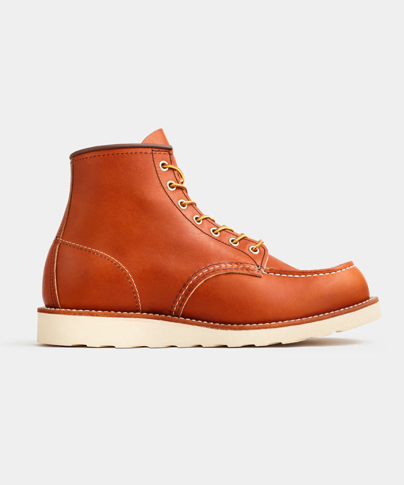 Classic Moc in Oro Legacy