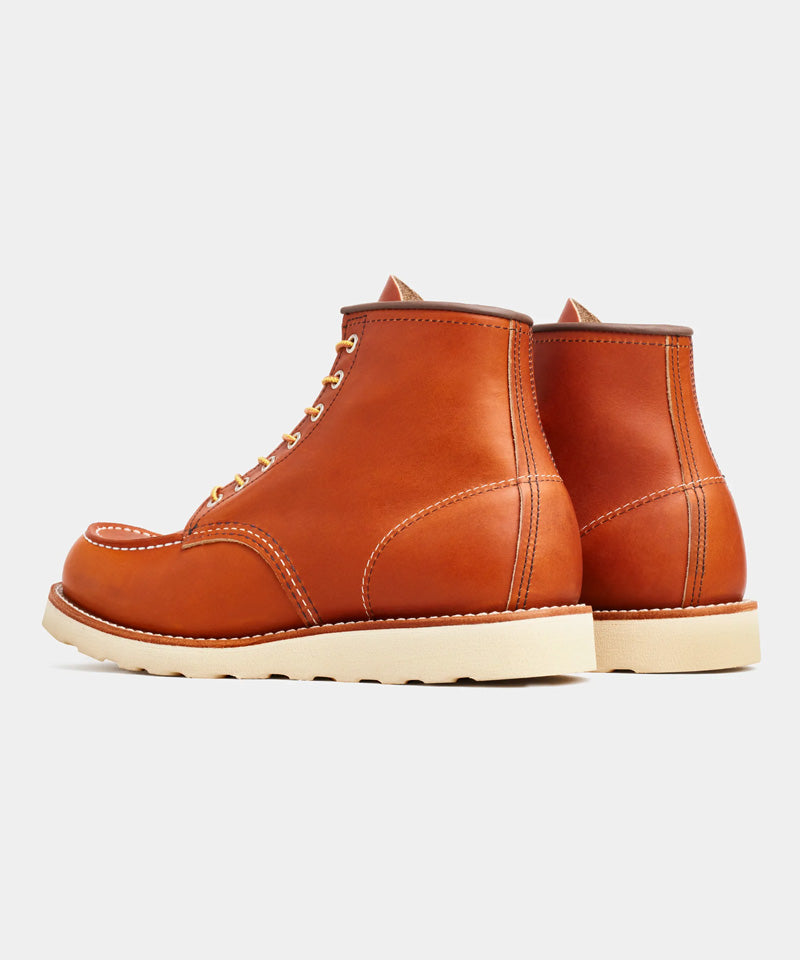 Classic Moc in Oro Legacy