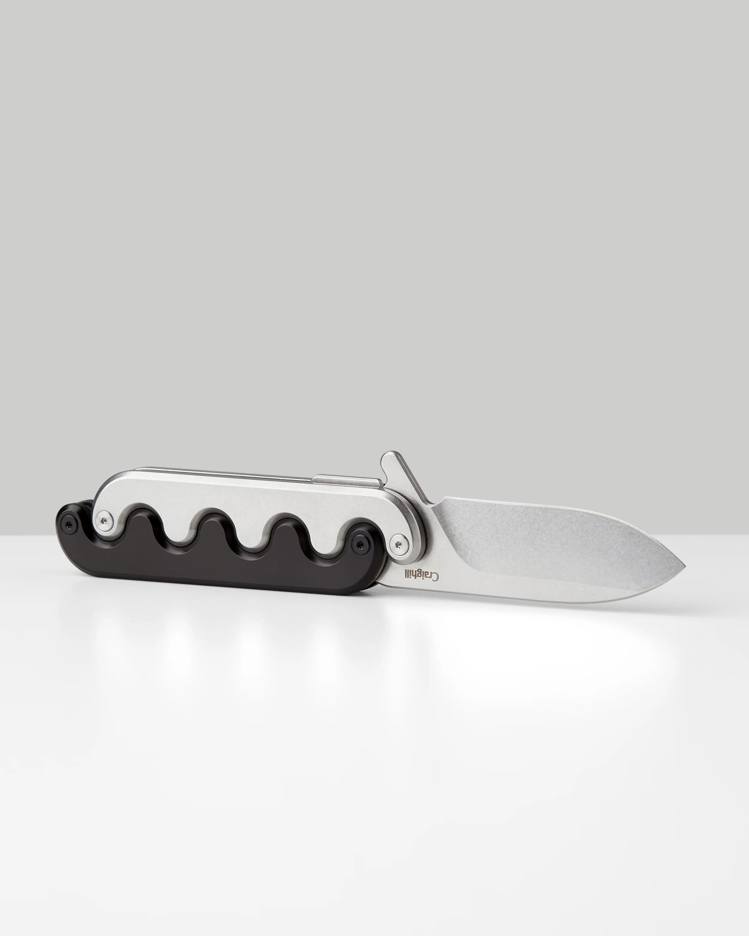 Sidewinder Knife