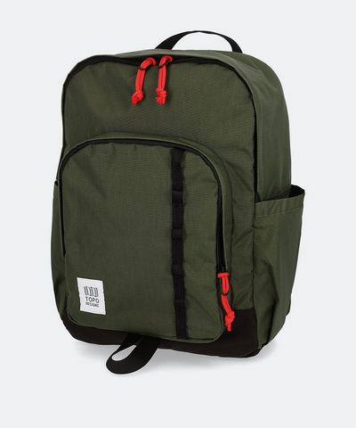 Session Pack in Olive