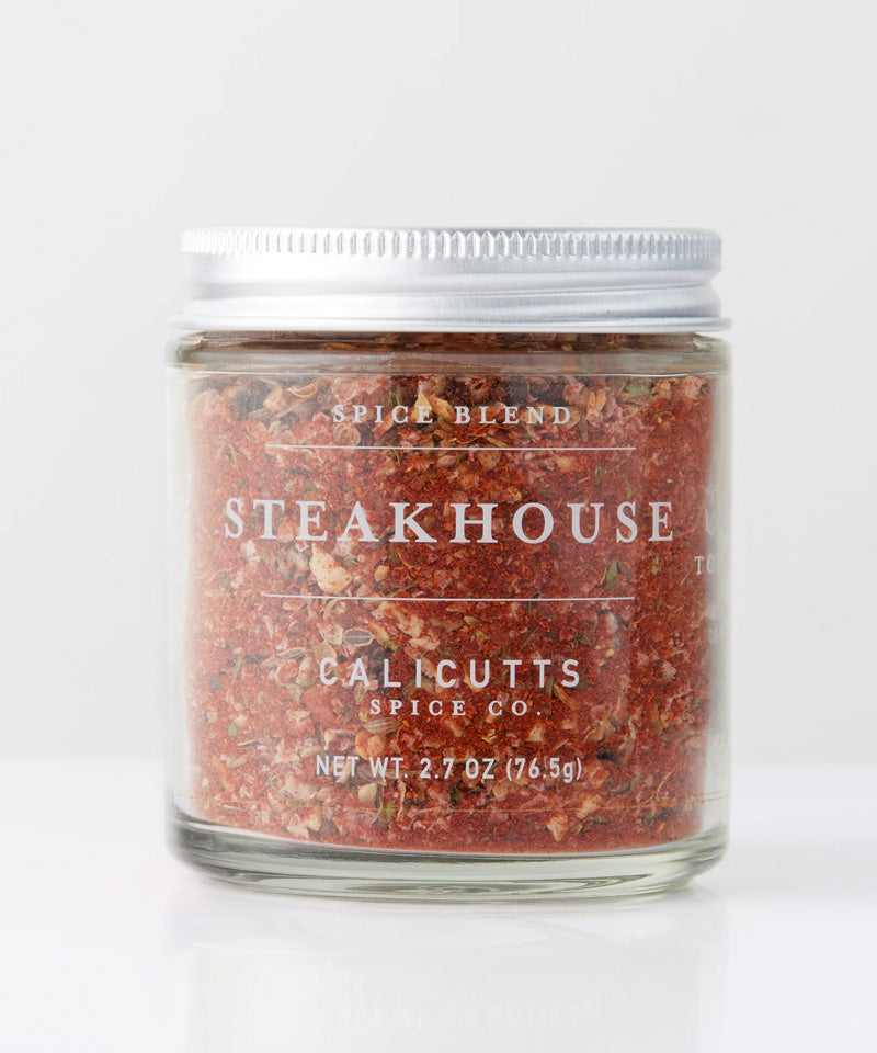 Steakhouse Spice Blend