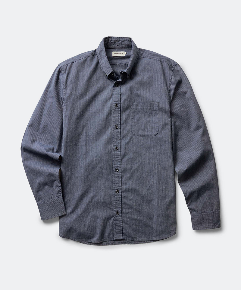 The Jack in Marine Stripe